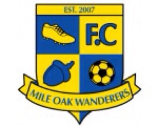 FA Charter Club of the Year 2013 - Social & Events Information for Mile Oak Wanderers Youth Football Club #youthfootball