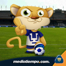 mi pasion: PUMAS UNAM y cualquier dispositivo con sistema android