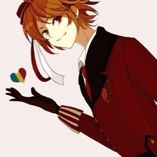 Tumblr: Romatomato529 

No srs RP i stg i suck and will fuck it up so just crack and shit