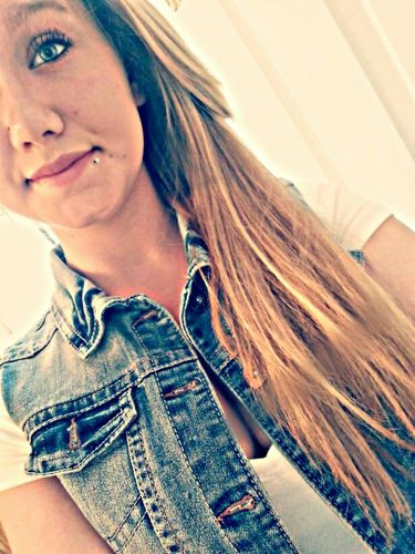 simply me (: