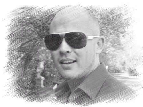 Enjoy every moment in life!
