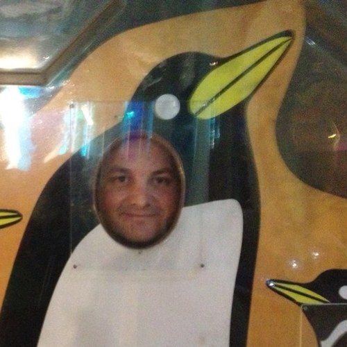 Hi late 30's guy living Starbotton, North Yorkshire. loves gin, cheese, outdoors & motorsport.