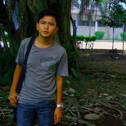 Muhammad Putra Alhadi 27th September 1994