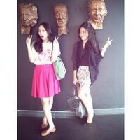 Wilza Pevensie (@ayudithaasri) 's Twitter Profile