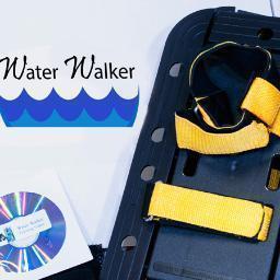 Revolutionizing Aquatic Excercise and Therapy