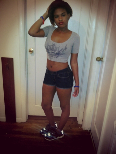 I be Coolin Dnt Gt Time To Put Up a Fight =)