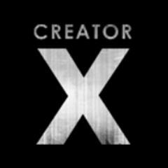 We're Creator X, a friendly YouTube Network brought to you by the people @VidStatsX More info at http://t.co/CYyjcJzg1Q Founded by @mixsmachine