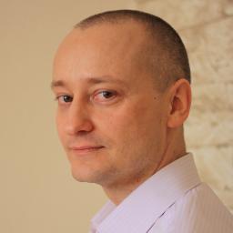 Entrepreneur interested in software, marketing and business systems