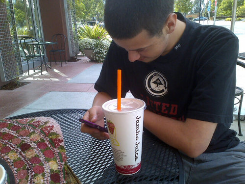 @JussNatalieee ♥ 4-13-13 ♥