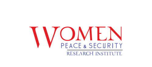 To advance a new paradigm for peace & security in Afghanistan that is inclusive of women's perspectives.