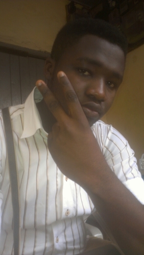 Maxwell macvile awuku