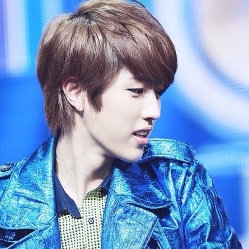 -(2nd)' E.L.F & INSPIRIT ♡