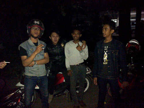 nonamekome's profile picture. 