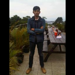 act at will, it is me . !! \m/ !!