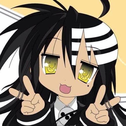 My name is Deathie the Kiddie,bit just call me Deathie. Kid is my older brother @iDeathTheKid and my father is Lord Death best:@cronagorgon3 #single