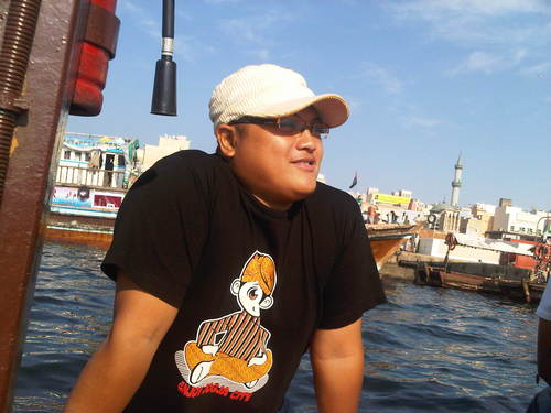 haryonoviandri1's profile picture. 