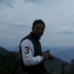Digital Enthusiast, Amateur Photographer
