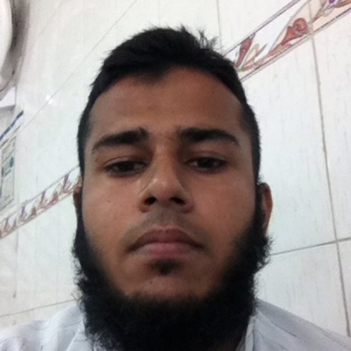 hajiahmedpk1989's profile picture. 