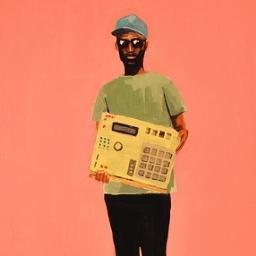 The real #Hiphop is over here!