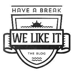 Welikeitblog Profile Picture