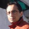 sharadsindhwani's profile picture. 