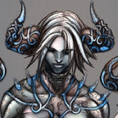 Demonio de la Lujuria, Rey de Todos los Demonios, Amante de Lilith, Constructor del Templo de Yerushalayim, Padre de Merlín.