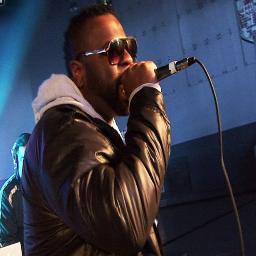 I am from the international group the BLACK ASTRONAUTZ @blackastronautz