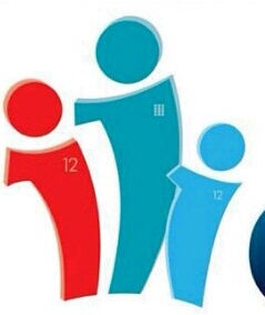 Tem gente que nasce para contar história, Tem gente que nasce para ouvir história, Mas nós nascemos para fazer história! Geração Apostólica Pescadores de Almas