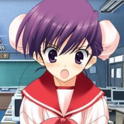 な、何しに来たんやーっ！まさか、さんちゃんにやらしい事しに来たんとちゃうやろな！？ううぅ～っ、さんちゃん泣かすヤツ、みんな敵ぃーっ！！えっちぃ事するなら…するなら…ウチにせぇえーっ！！　さんちゃん@himeyuri_sango イルファ@HMX17a_ ミルファ@HMX17b_milfabot シルファ@HMX17c