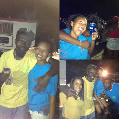 HT Riders & Castle Heights ;)