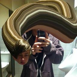 huro i am bred spedhead i m on tweetter n fb an tunblr