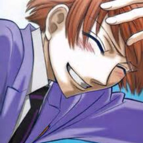 I have an idea! Let's play the 'Which One's Hikaru' game. If you guess right, I'll be your friend. Deal? | #OHSHC | #RP | Twin: @MatureGemini | I'm older!! |