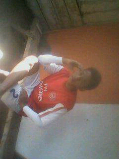 my life is football