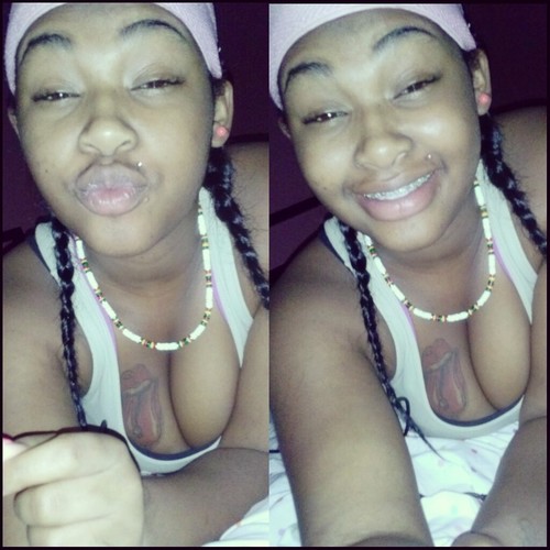 Follow Me On Instagram : kissbelow_
