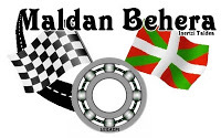 Maldan Behera Inertzia Kirolen Elkartea             
Sputnik Goitiberak