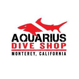 aquariusdiver's profile picture. Established in 1970 Aquarius Dive Shop is Monterey's premier dive service provider!
