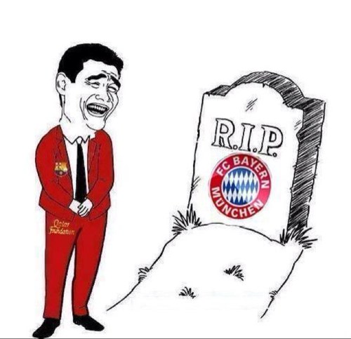 Visca el Barça