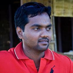 Hi, I m Rajasekar coimbatore