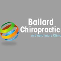 Ballard Chiropractic Clinic emphasizes improving your health in an effort to reduce the risk of pain and illness in the first place.