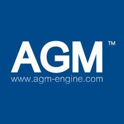 Official AGM-engine(only USA) twitter page.#AGM engine professional #gas #engines products and engine #leasing service.