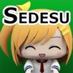 SEDESU (@SEDESU_G) Twitter profile photo