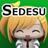 SEDESUさんのプロフィール画像