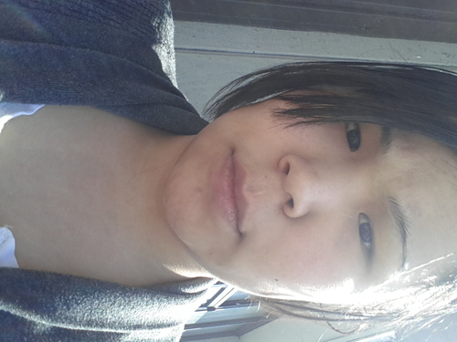 Happily Married and blessed with five babies. I'm full Yupik/Eskimo. 23 years old. Alaska is my home!
