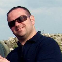 stefanobaldo80's profile picture. 