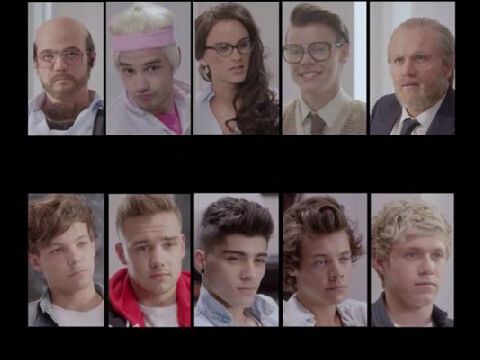 Directioner