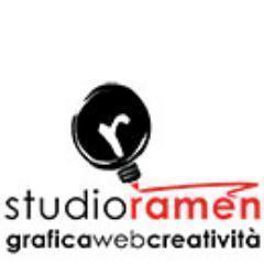 Se fai con entusiasmo una cosa che ti piace, diventerai più bravo a farla. Grafica, web, creatività