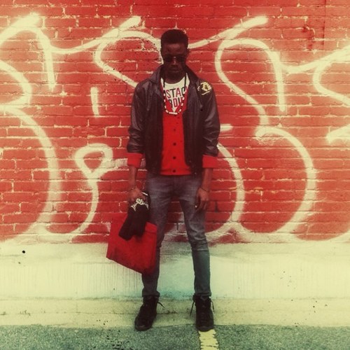 Niapsou's profile picture. Phuck Every Question You Ask'n @NiapsouDesign