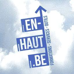 En-Haut.be Le blog qui aide les commerçants, indépendants et associations à s'installer une présence sur internet de qualité !