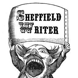 Sheffield Writer Profile