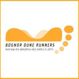 BognorDune's profile picture. A team of 5 running the Marathon des Sables in 2015 for Chestnut Tree House Childrens Hospice